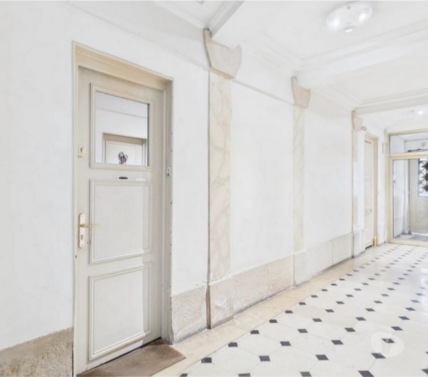 Location appartement Paris Paris 9ème ardt - 75009 - Photos Vivastreet Colocation, Pour 1 personne