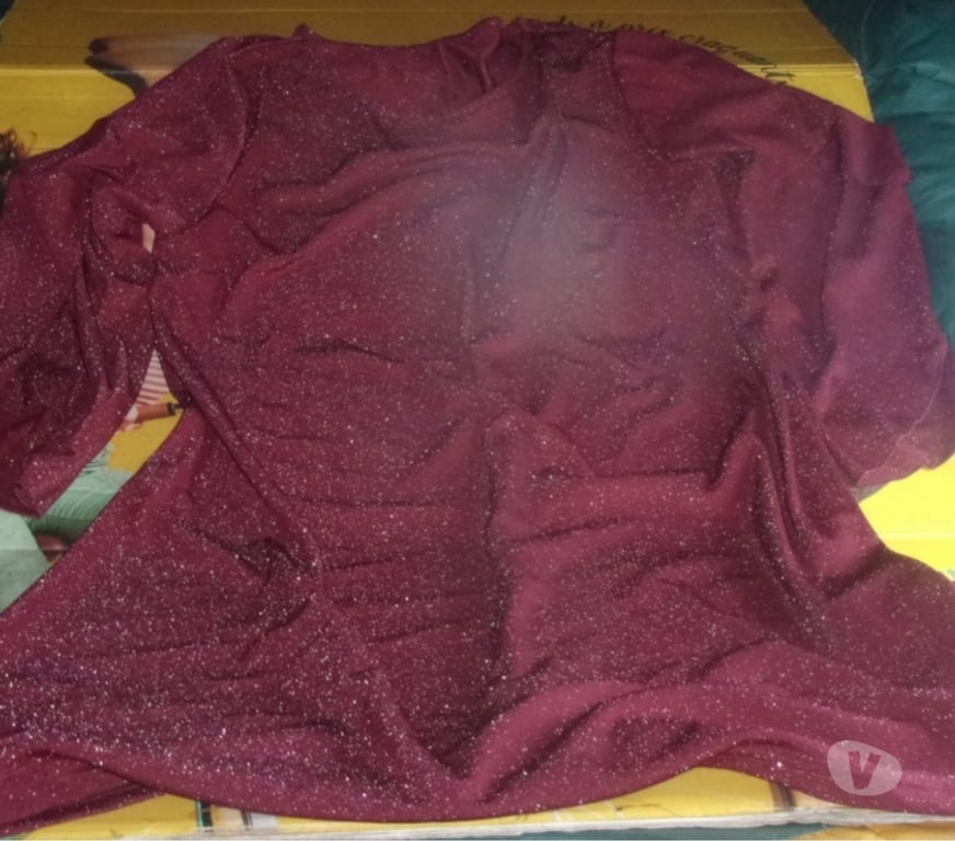 Vêtements occasion Nord Fresnes sur Escaut - 59970 - Photos Vivastreet Vêtements femme grandes taille