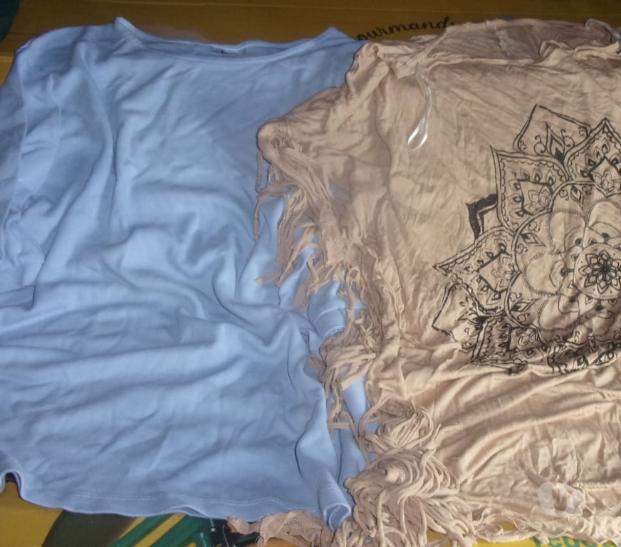 Vêtements occasion Nord Fresnes sur Escaut - 59970 - Photos Vivastreet Vêtements femme grandes taille