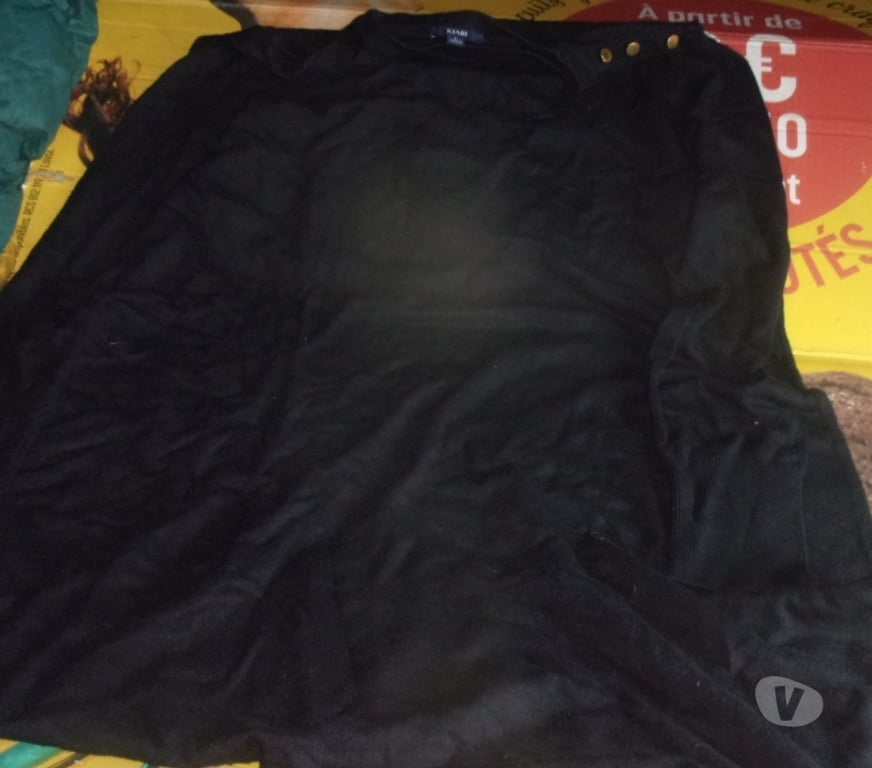 Vêtements occasion Nord Fresnes sur Escaut - 59970 - Photos Vivastreet Vêtements femme grandes taille