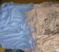 Vêtements femme grandes taille