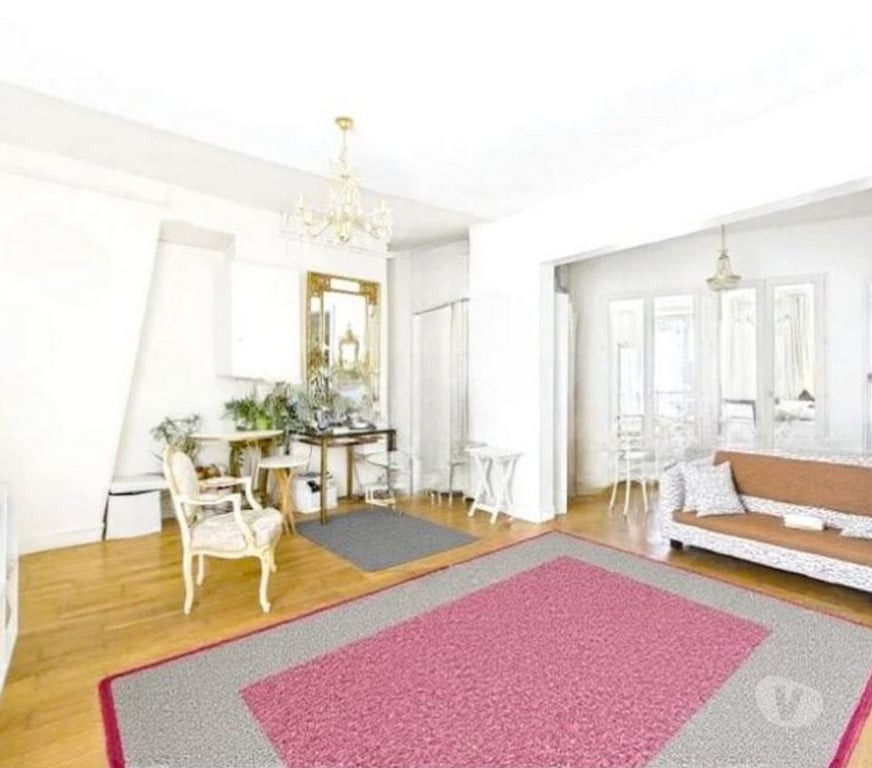 Appartements à vendre Paris Paris 9ème ardt - 75009 - Photos Vivastreet Appartement 5 pièces