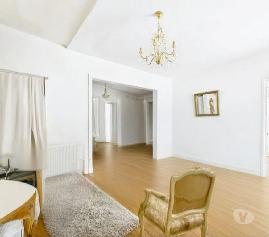 Appartements à vendre Paris Paris 9ème ardt - 75009 - Photos Vivastreet Appartement 5 pièces