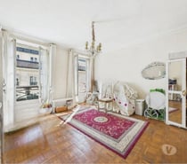 Appartement 5 pièces