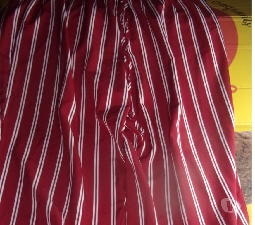 Vêtements occasion Nord Fresnes sur Escaut - 59970 - Photos Vivastreet vêtements grande taille femme