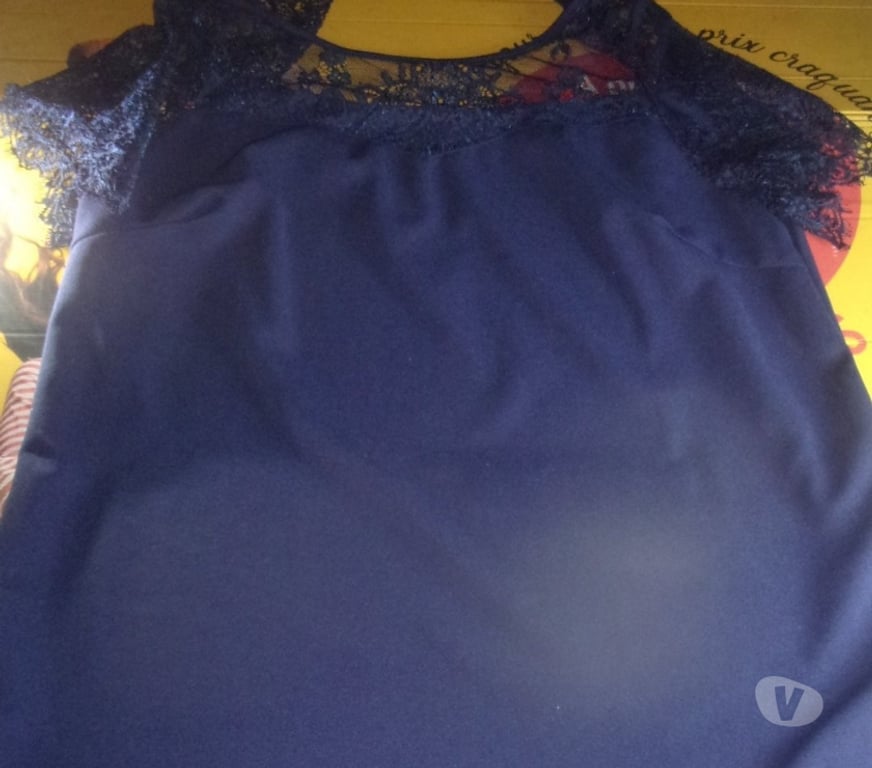 Vêtements occasion Nord Fresnes sur Escaut - 59970 - Photos Vivastreet vêtements grande taille femme