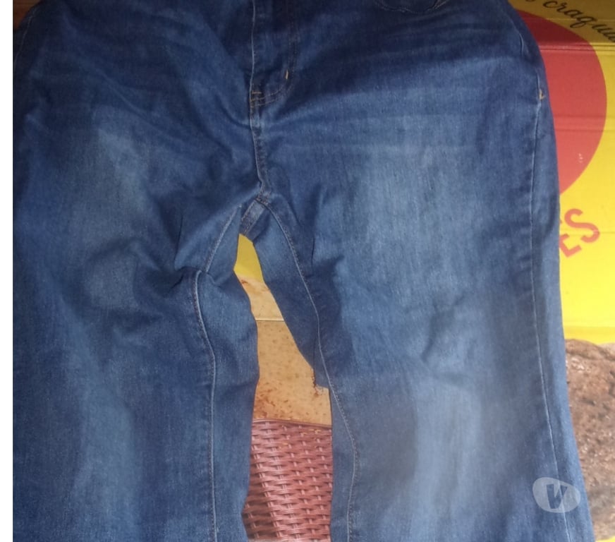 Vêtements occasion Nord Fresnes sur Escaut - 59970 - Photos Vivastreet vêtements grande taille femme