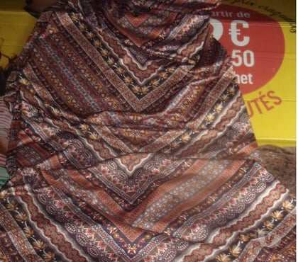 Vêtements occasion Fresnes sur Escaut Nord - Photos Vivastreet vêtements grande taille femme