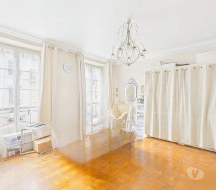 Appartements à vendre Paris Paris 8ème ardt - 75008 - Photos Vivastreet Appartement 98 m2 - 5 pièces et pour professions libérales