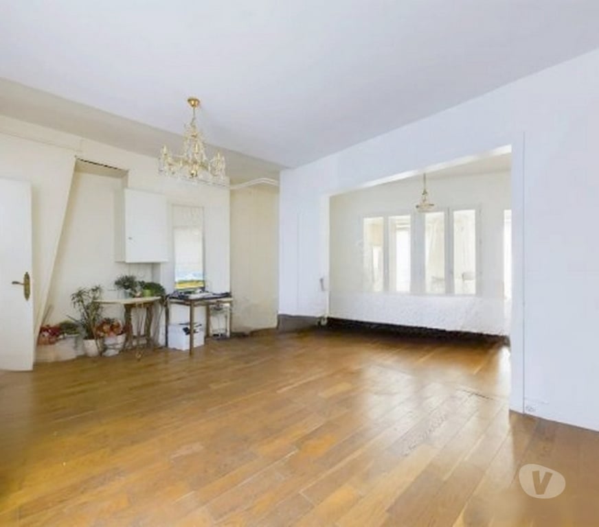 Appartements à vendre Paris Paris 8ème ardt - 75008 - Photos Vivastreet Appartement 98 m2 - 5 pièces et pour professions libérales