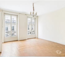 Appartement 98 m2 - 5 pièces et pour professions libérales