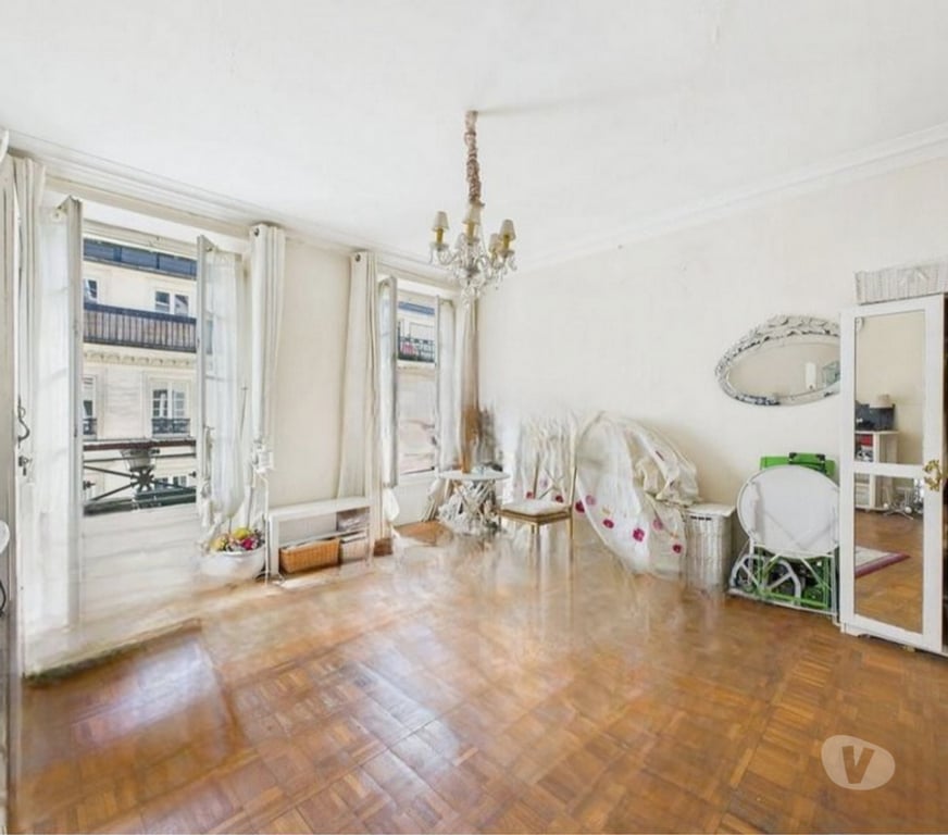 bureaux locaux Paris Paris 9ème ardt - 75009 - Photos Vivastreet Bureaux, pour 1 personne