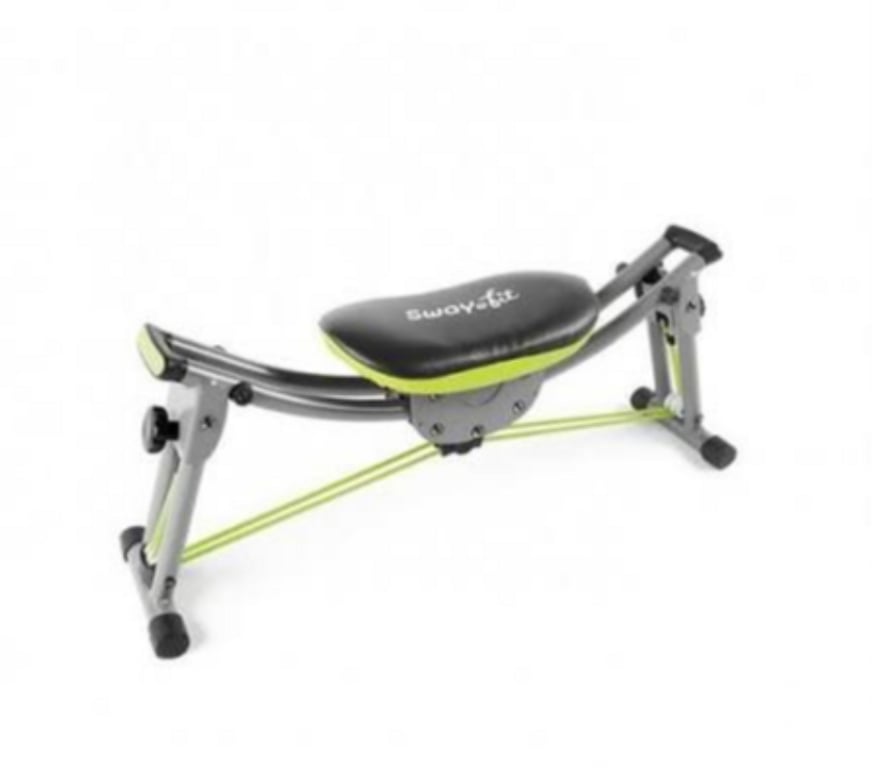 Matériel de sport Yvelines Jouy en Josas - 78350 - Photos Vivastreet Appareil à abdominaux 50€