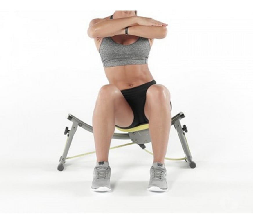 Matériel de sport Yvelines Jouy en Josas - 78350 - Photos Vivastreet Appareil à abdominaux 50€