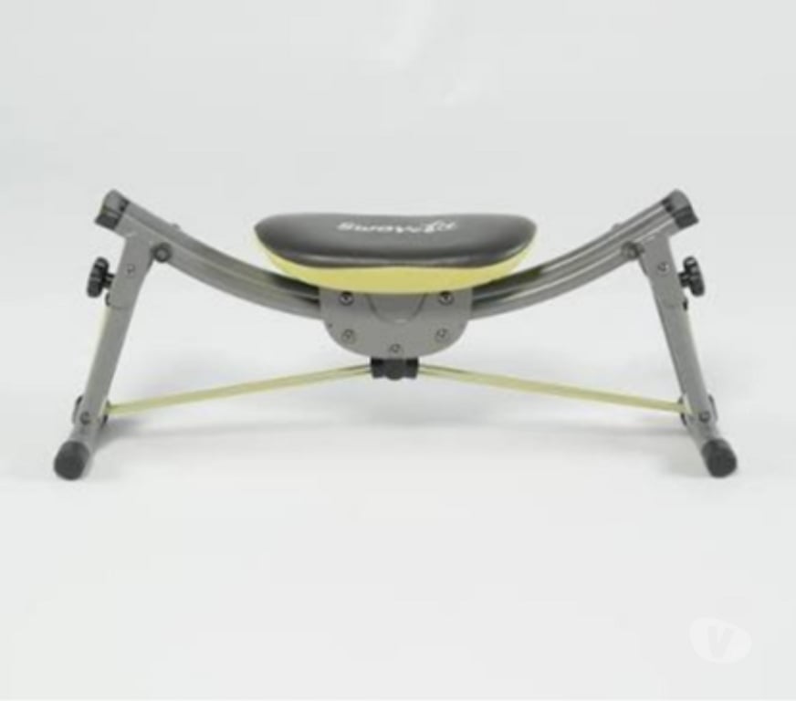 Matériel de sport Yvelines Jouy en Josas - 78350 - Photos Vivastreet Appareil à abdominaux 50€