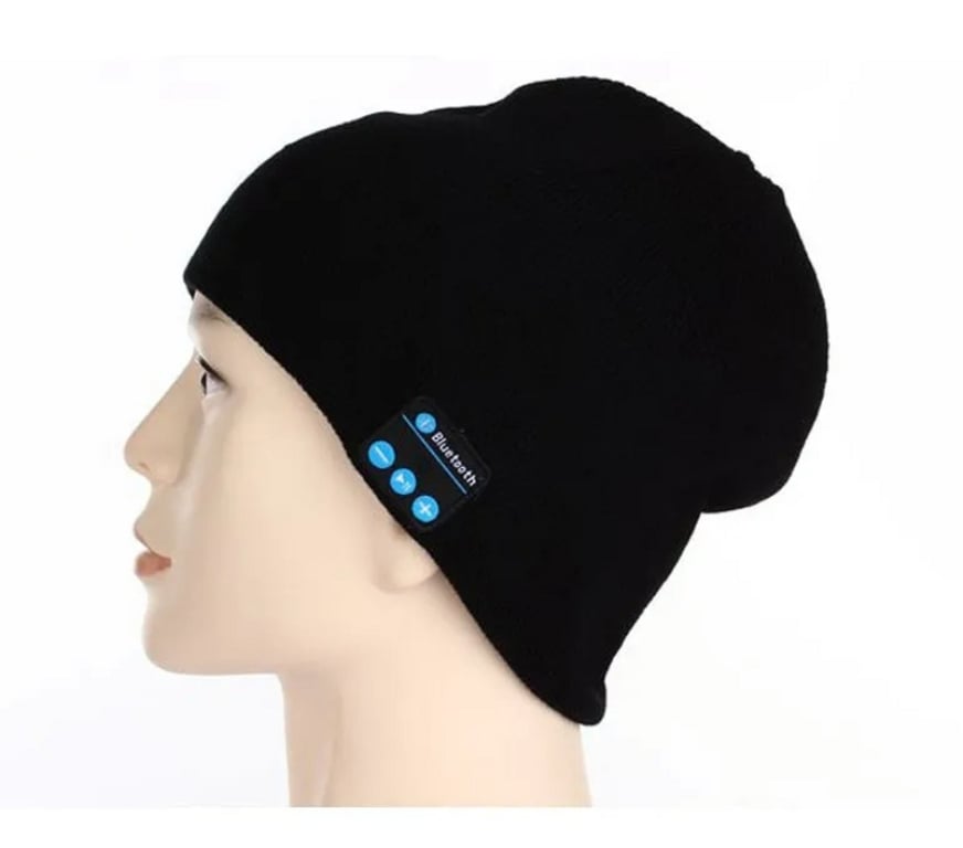 Photo - Video - Son Yvelines Jouy en Josas - 78350 - Photos Vivastreet Bonnet connecté Bluetooth 25€