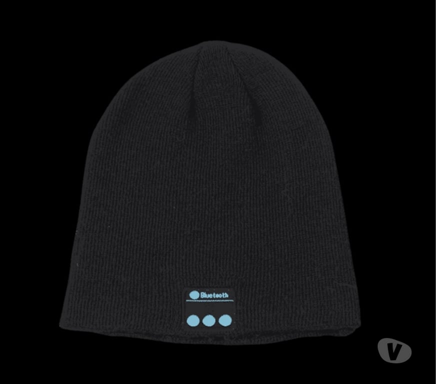 Photo - Video - Son Yvelines Jouy en Josas - 78350 - Photos Vivastreet Bonnet connecté Bluetooth 25€