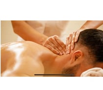 Massages énergétiques