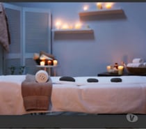 Massages énergétiques