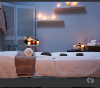 Massages Nice Ouest Nice - Photos Vivastreet Massages énergétiques