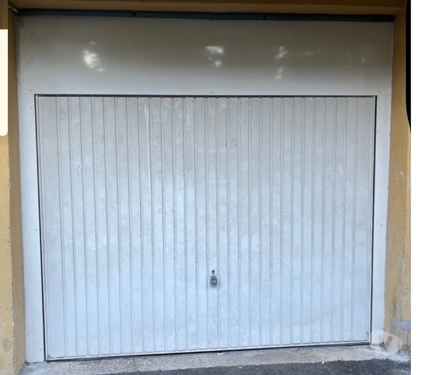 Vente Parking Alpes-Maritimes Nice - Photos Vivastreet Garage Valrose St Lambert