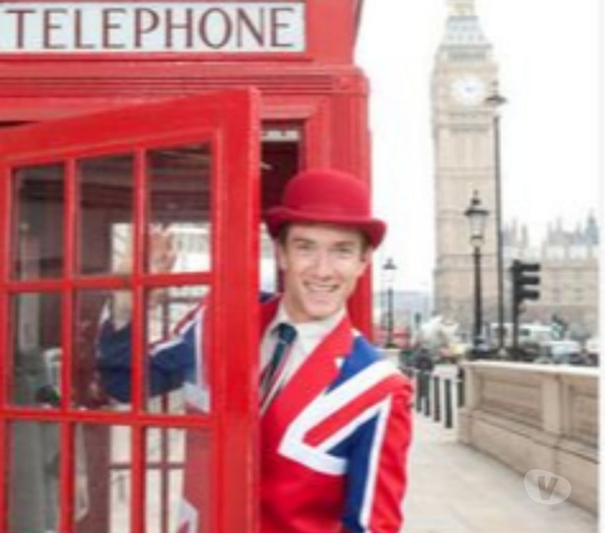 Cours de Langue Hérault Montpellier - Photos Vivastreet Prof. Natif Diplômé de Cambridge - Cours d’Anglais