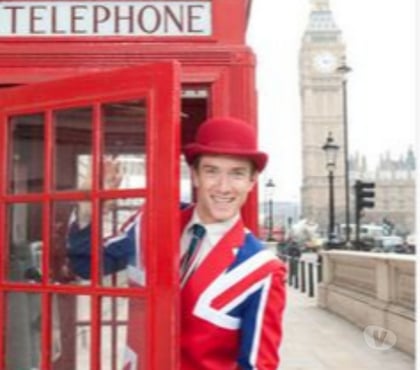 Cours de Langue Montpellier Montpellier - Photos Vivastreet Prof. Natif Diplômé de Cambridge - Cours d’Anglais