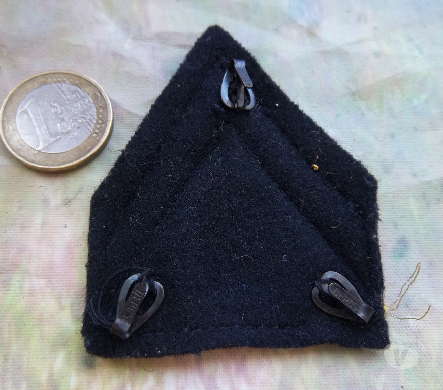 Collection Manche Valognes - 50700 - Photos Vivastreet grade de bras de 1ère classe engagé galon ML 45