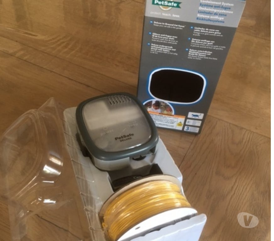 Services, accessoires animaux Bas-Rhin Barr - 67140 - Photos Vivastreet Clôture anti fugue pour chat