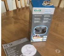 Clôture anti fugue pour chat