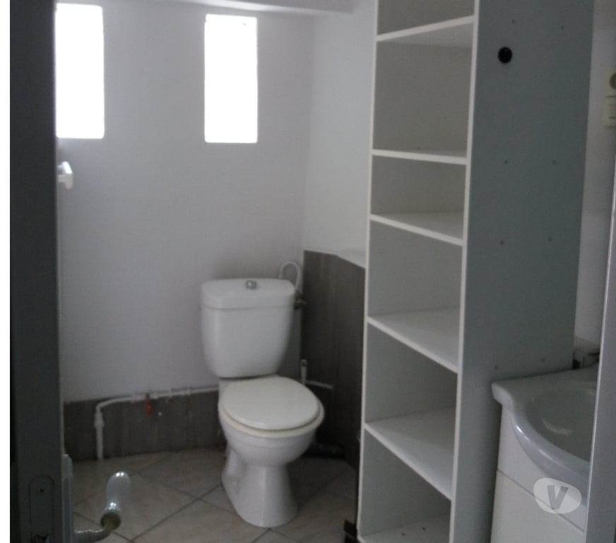 Appartement meublé Somme Amiens - Photos Vivastreet LOGEMENT DE 19M² REFAIT ENTIEREMENT A NEUF