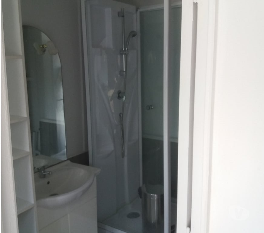 Appartement meublé Somme Amiens - Photos Vivastreet LOGEMENT DE 19M² REFAIT ENTIEREMENT A NEUF