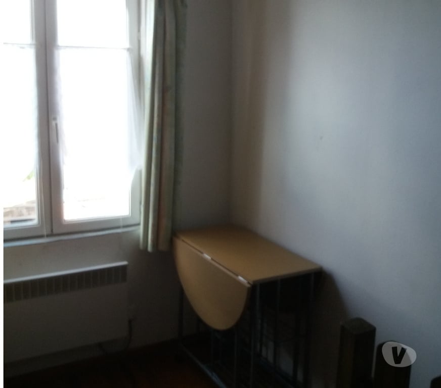 Appartement meublé Somme Amiens - Photos Vivastreet LOGEMENT DE 19M² REFAIT ENTIEREMENT A NEUF