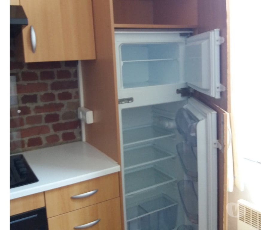 Appartement meublé Somme Amiens - Photos Vivastreet LOGEMENT DE 19M² REFAIT ENTIEREMENT A NEUF