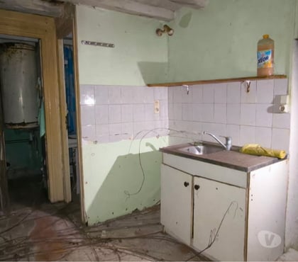 Vente Maison Lucq de Bearn Pyrénées-Atlantiques - Photos Vivastreet Maison a rénover