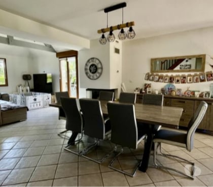 Annonce location maison Bourgtheroulde Infreville Bourgtheroulde Infreville - Photos Vivastreet maison individuelle 5 pièces Grand Bourgtheroulde