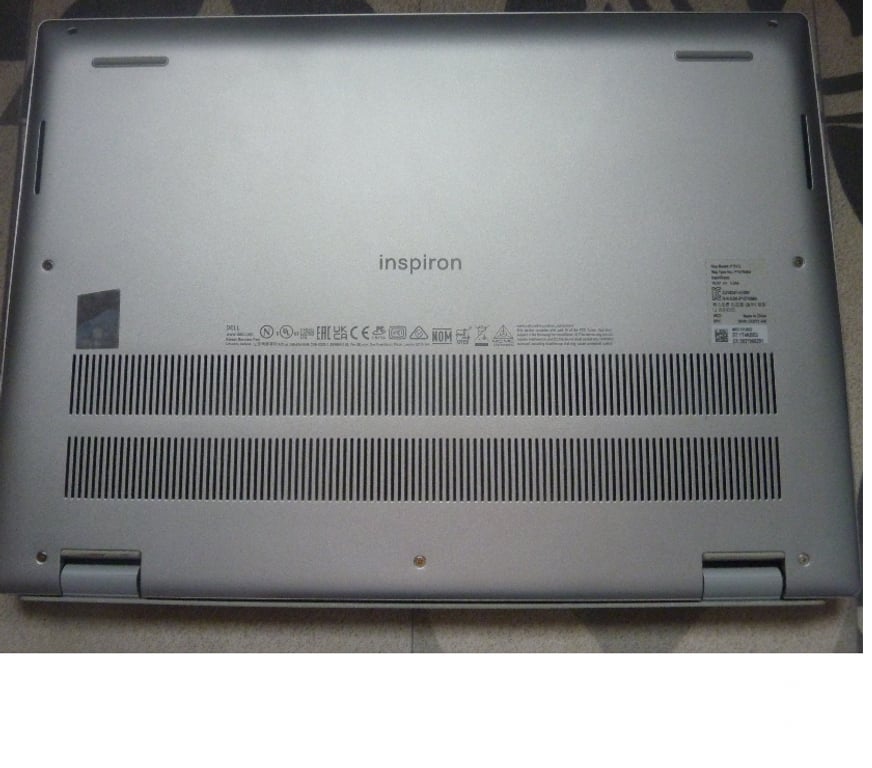 Informatique Seine-Saint-Denis Les Pavillons sous Bois - 93320 - Photos Vivastreet Ordinateur portable DELL Inspiron 14 5425