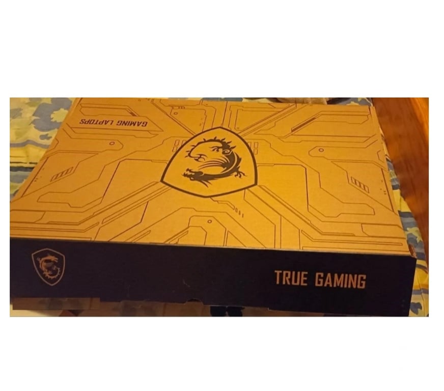 Informatique Vendée La Roche sur Yon - 85000 - Photos Vivastreet MSI - Katana B13 VGK - Nvidia GeForce Rtx 4070 8Go - I7 13è