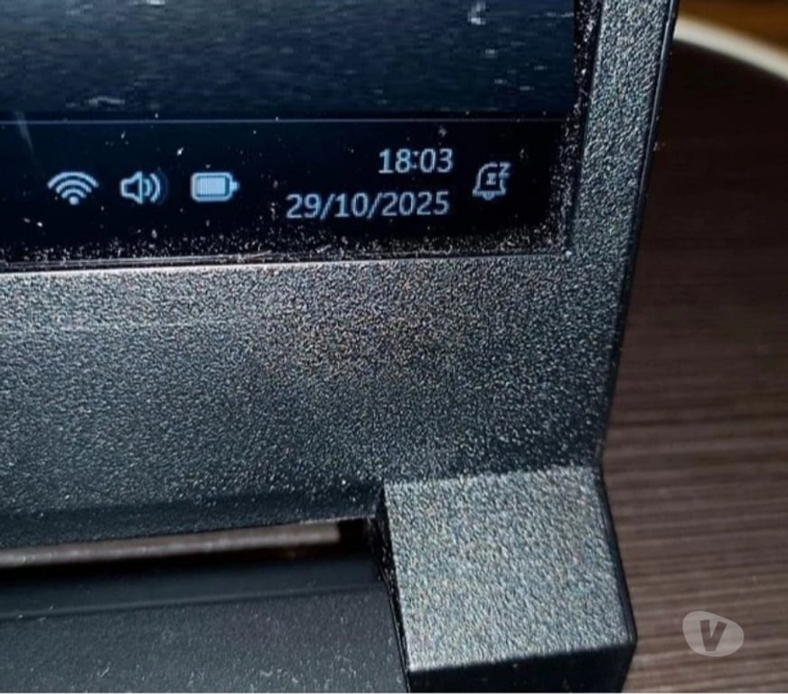 Informatique Vendée La Roche sur Yon - 85000 - Photos Vivastreet MSI - Katana B13 VGK - Nvidia GeForce Rtx 4070 8Go - I7 13è