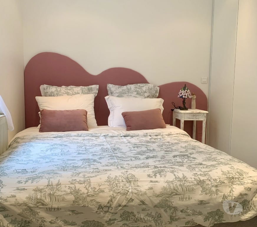 Location appartement Allier St Pourcain sur Sioule - 03500 - Photos Vivastreet Appartement T2bis - centre ST POUCAIN SIOULE