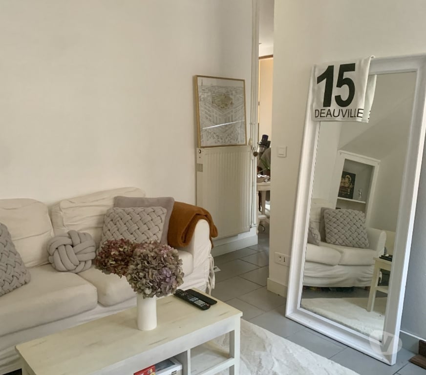Location appartement Allier St Pourcain sur Sioule - 03500 - Photos Vivastreet Appartement T2bis - centre ST POUCAIN SIOULE