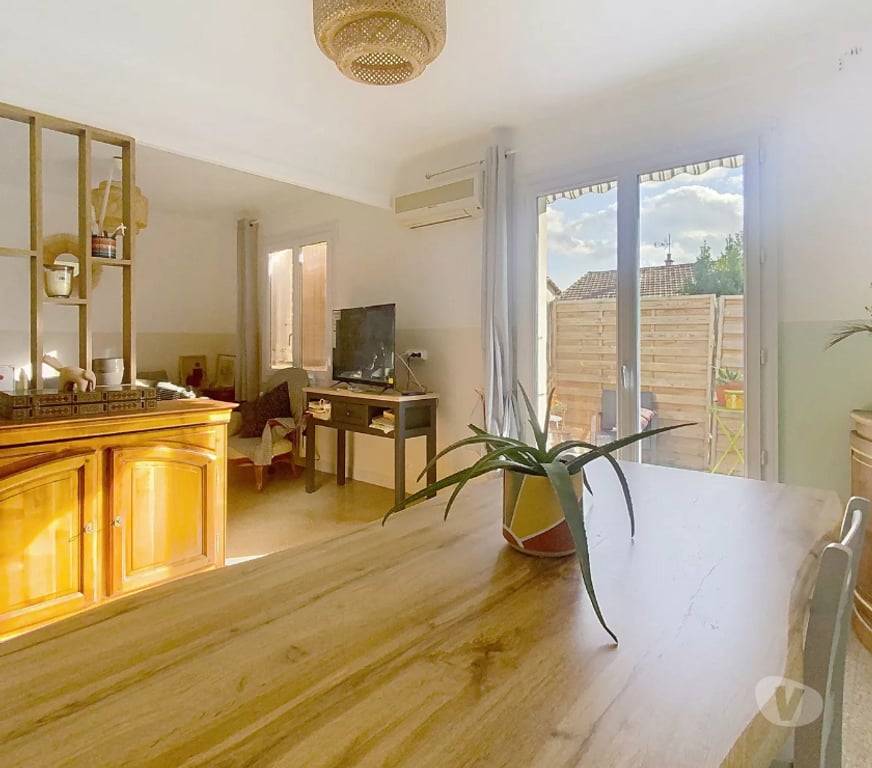 Location maison Vaucluse Avignon - 84000 - Photos Vivastreet Maison 5 pièces 100 m² à Avignon