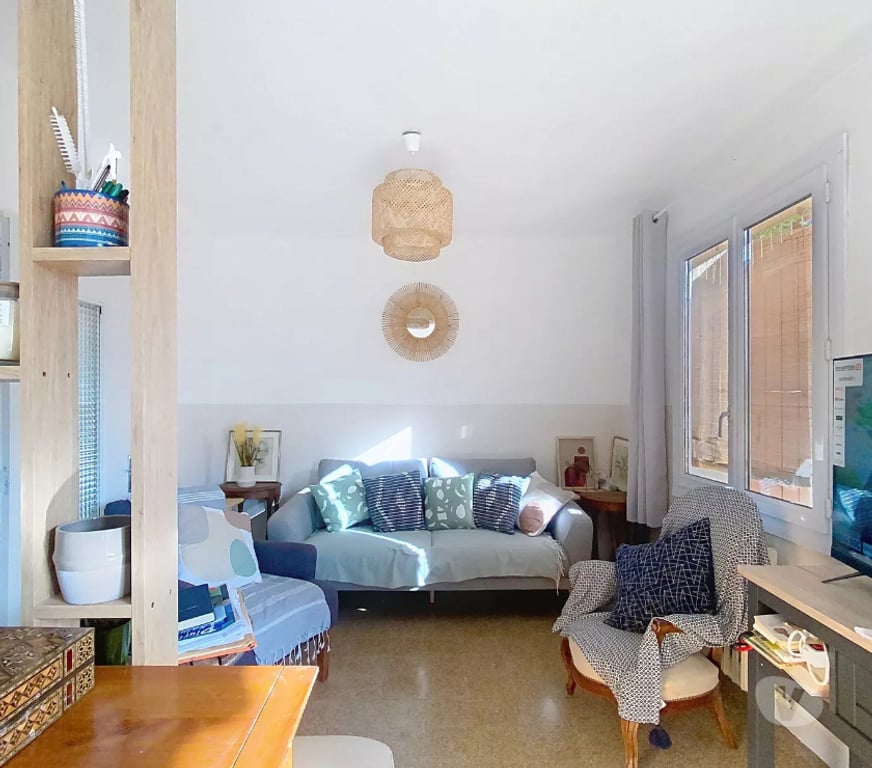 Location maison Vaucluse Avignon - 84000 - Photos Vivastreet Maison 5 pièces 100 m² à Avignon