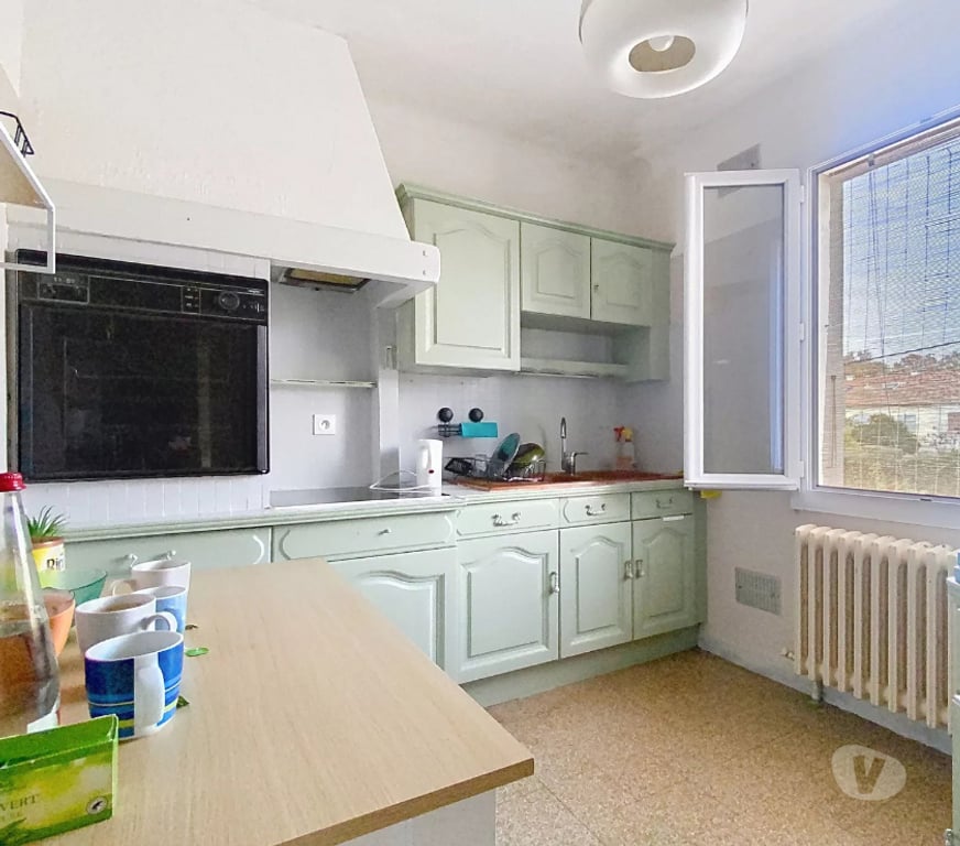 Location maison Vaucluse Avignon - 84000 - Photos Vivastreet Maison 5 pièces 100 m² à Avignon