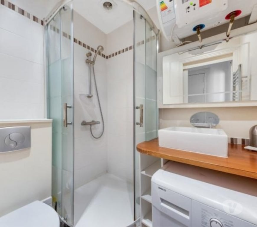 Colocations Paris Paris 8ème ardt - 75008 - Photos Vivastreet Chambre privée 22m² dans F3 de 95m² à Paris 75008