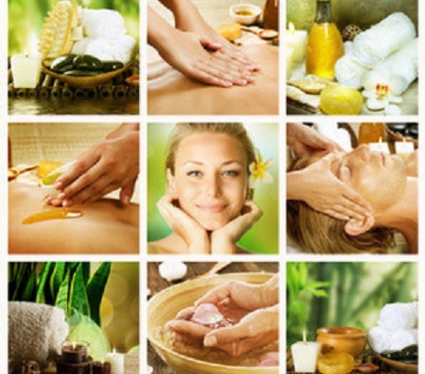 Massages Haute-Garonne Toulouse - Photos Vivastreet salon esthétique- massage Toulouse