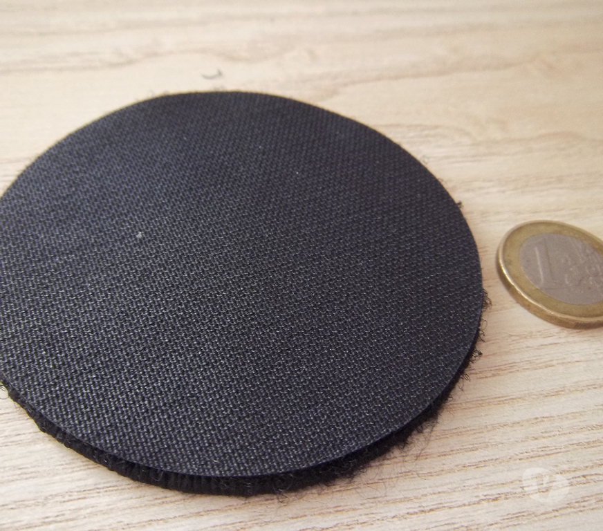 Collection Manche Valognes - 50700 - Photos Vivastreet écusson obsolète Sainte-Marie-de-Cuines gendarmerie