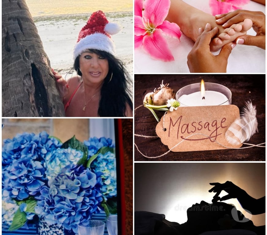 Massages Alpes-Maritimes Antibes - 06600 - Photos Vivastreet Massage trantrique, relaxation