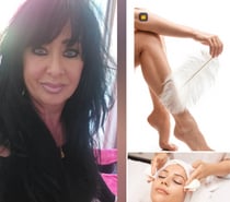 Massage bien-être, relaxation