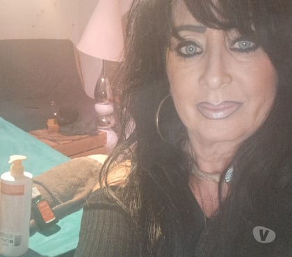 Massage Antibes Alpes-Maritimes - Photos Vivastreet Massage bien-être, relaxation